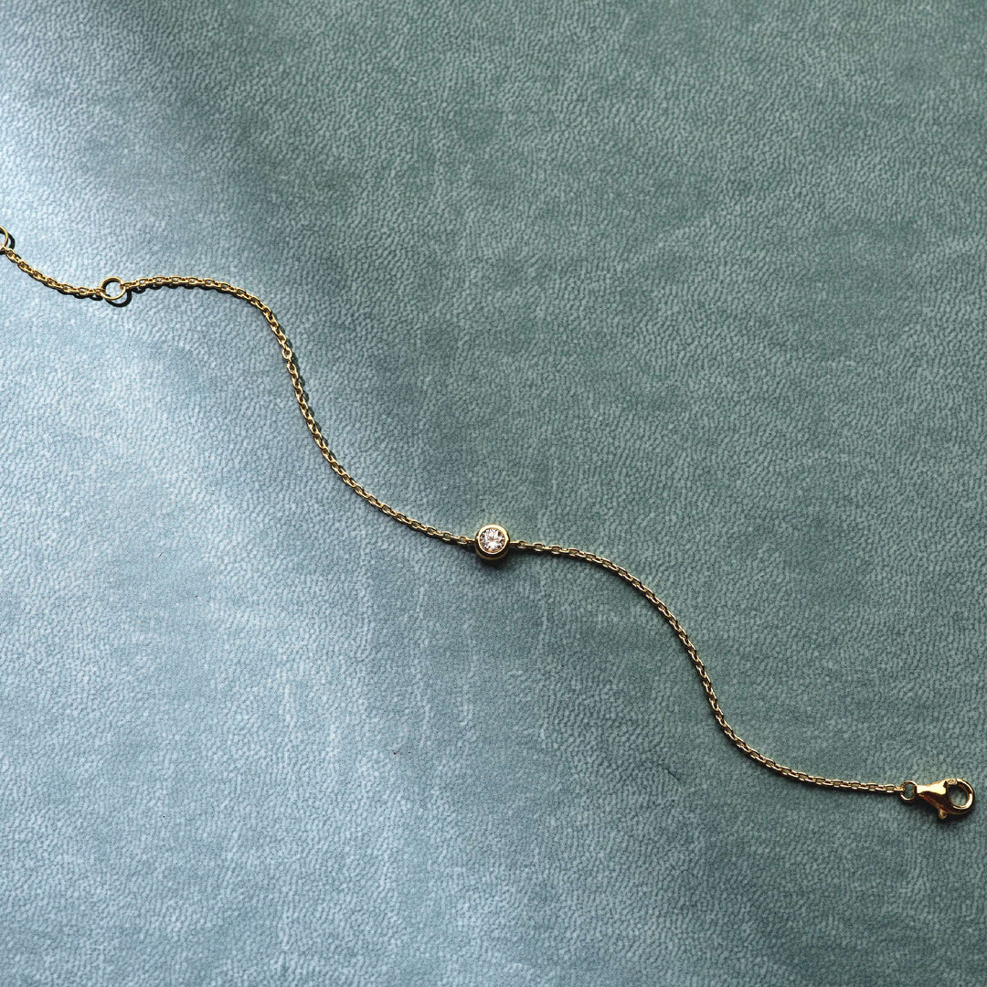 Pulseira Tisento