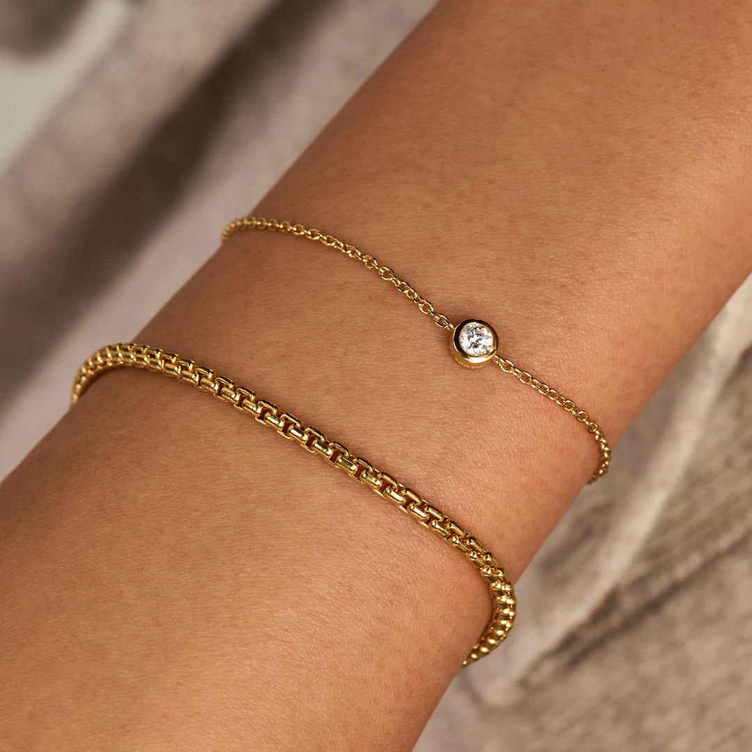 Pulseira Tisento
