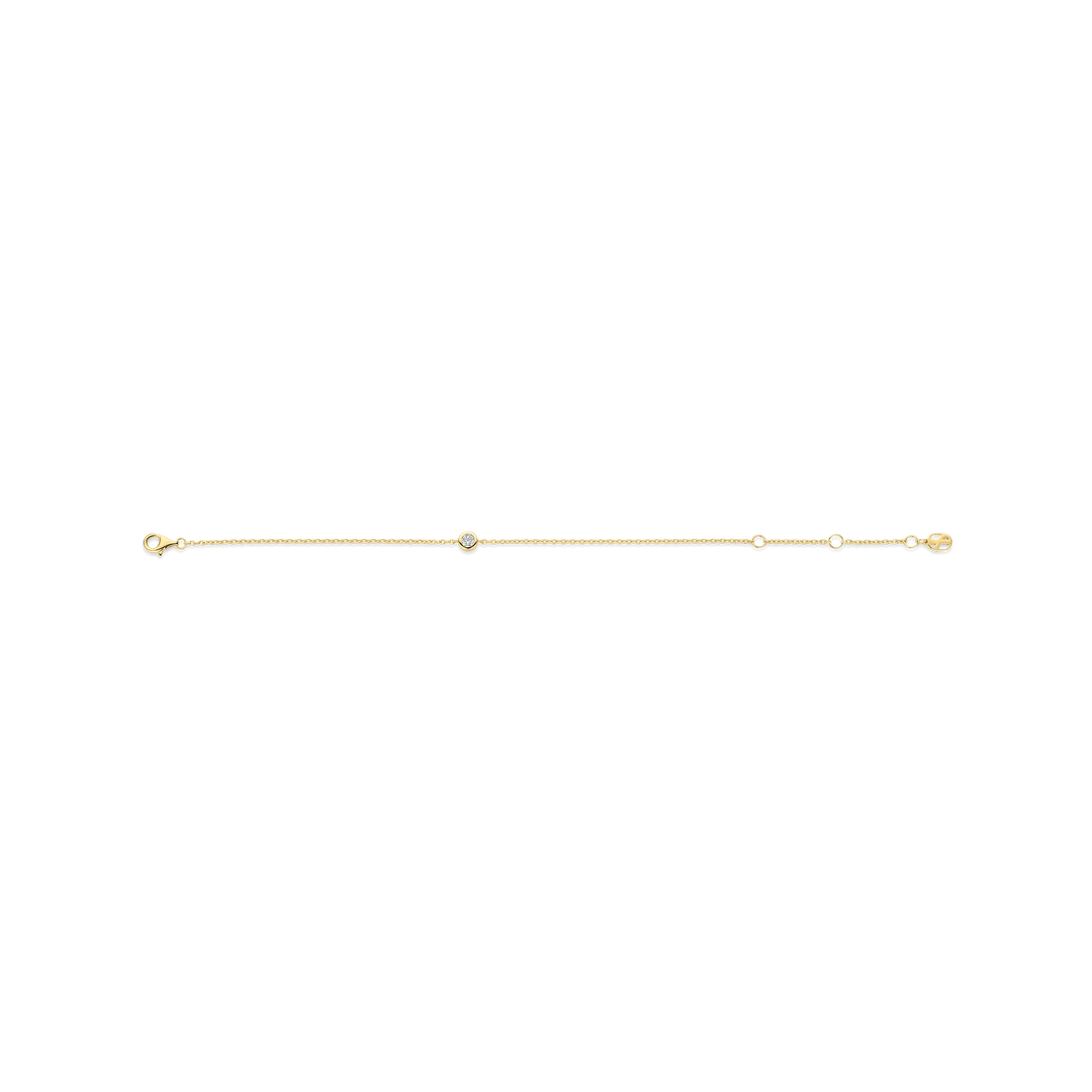 Pulseira Tisento