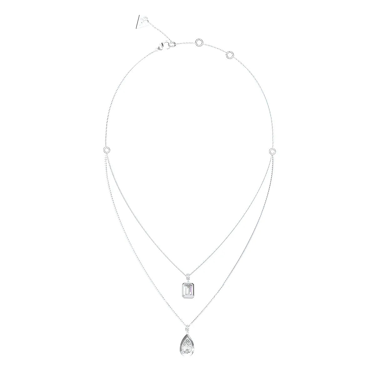 Colar Guess 4G LIGHT