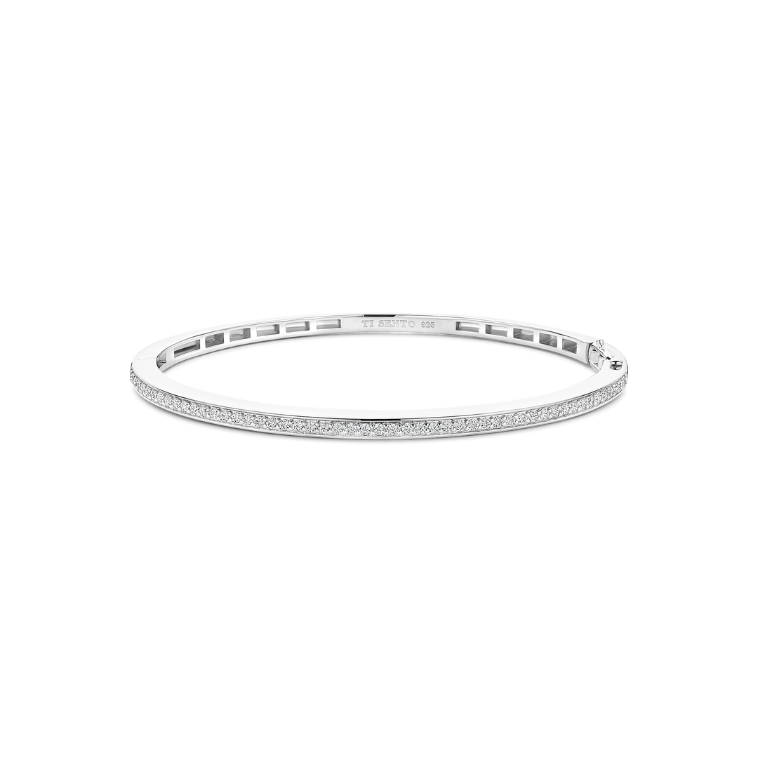 Escrava Tisento Classic Zirkonia