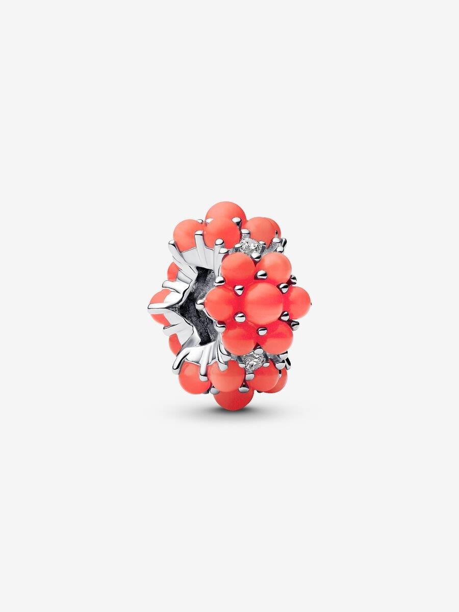 Conta Pandora Sterling Silver - Ana Joalheiros