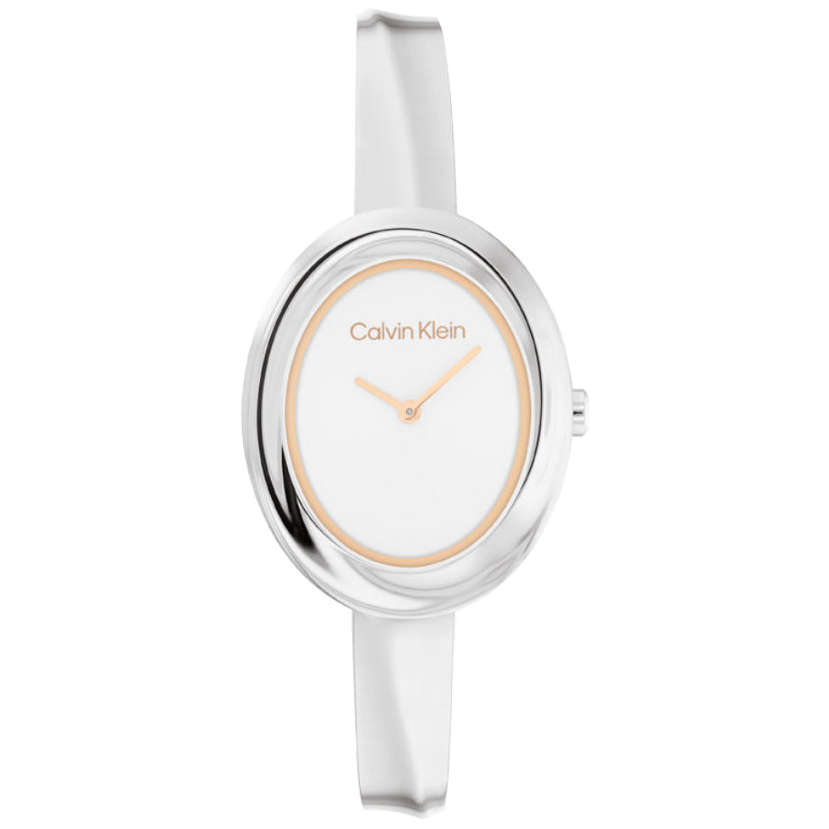 Relógio Calvin Klein Bezel