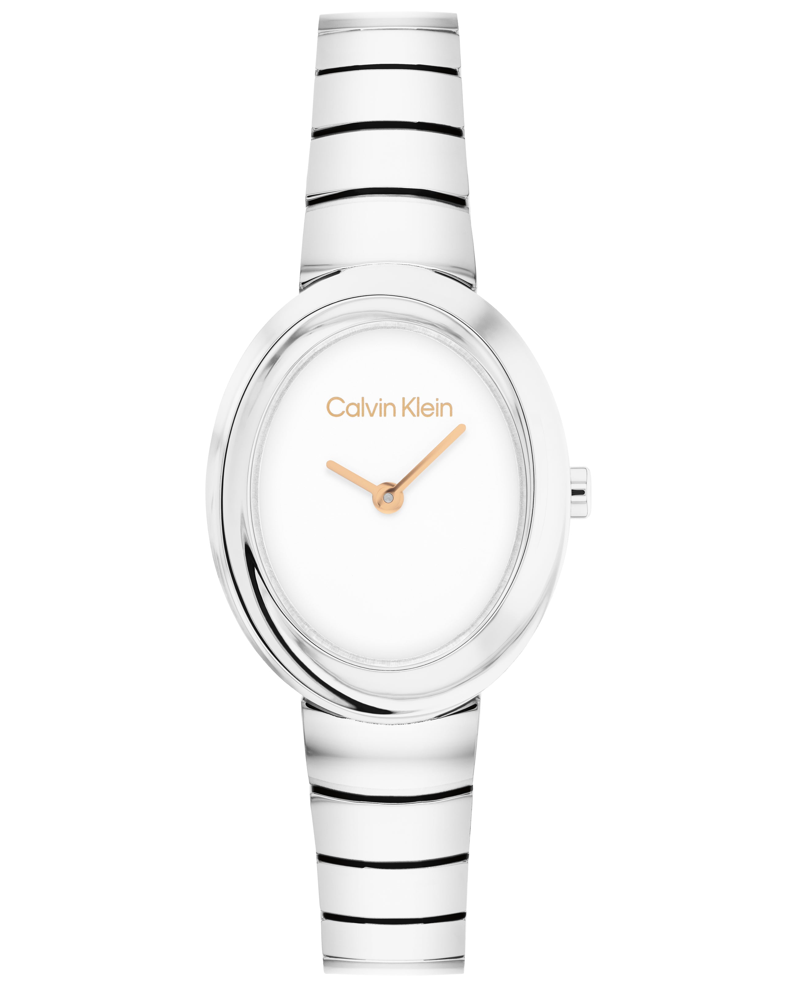 Relógio Calvin klein Twisted bezel