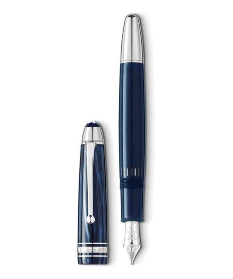 MONT BLANC CANETA Fountain Pen 146 MST The Original M - Ana Joalheiros