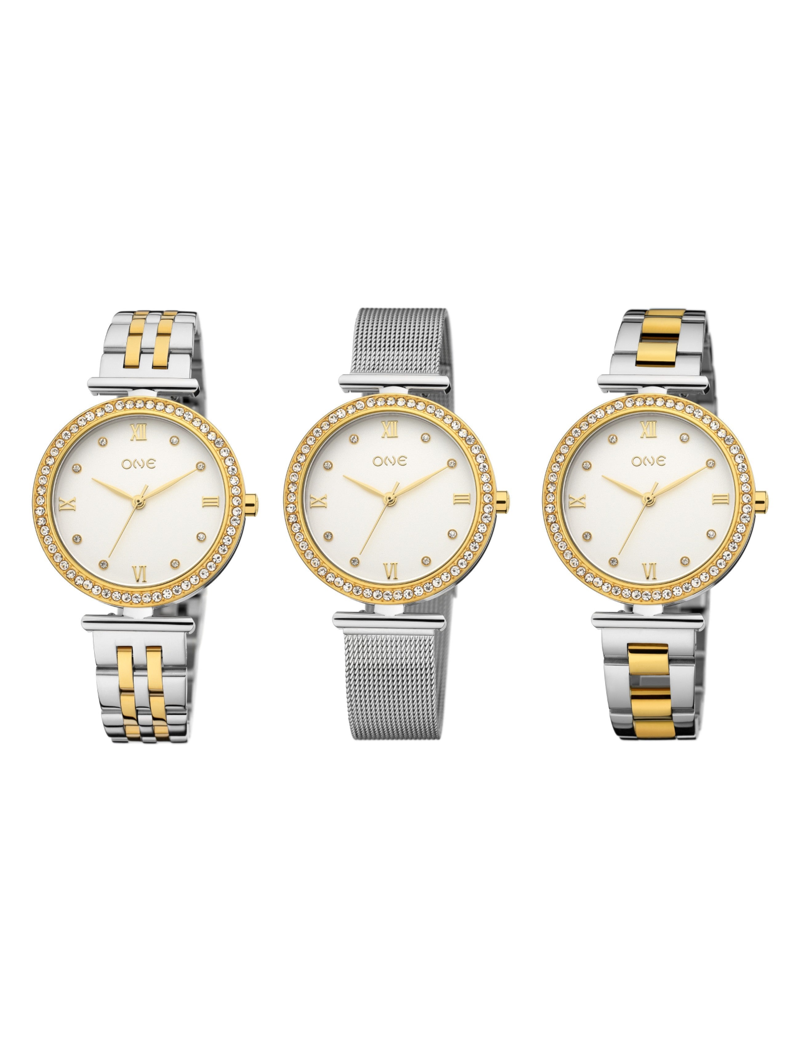 Relógio One Box One Desire - Ana Joalheiros