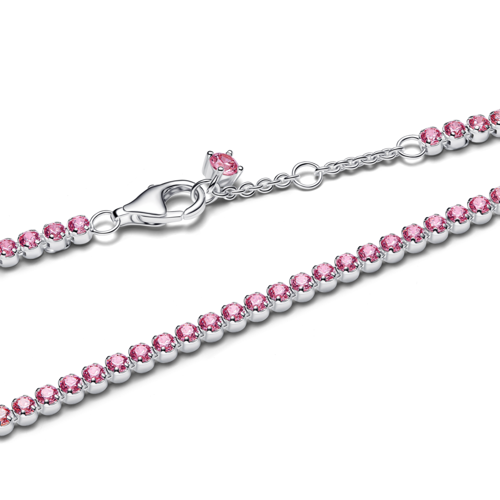 Pulseira Pandora Sterling Silver