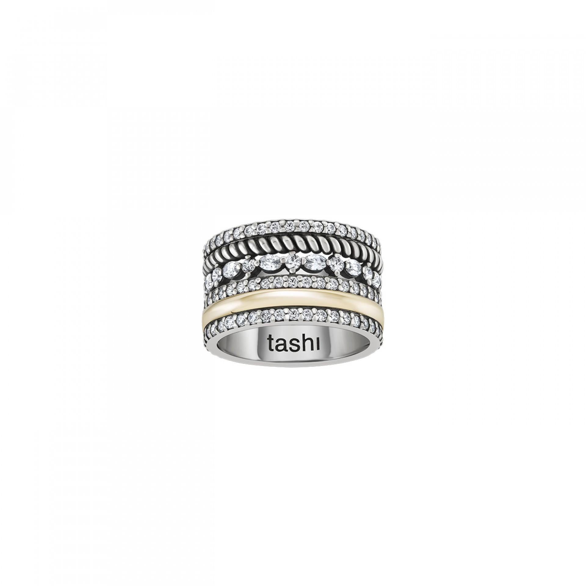 ANEL TASHI LANNA XVI T16 - Ana Joalheiros