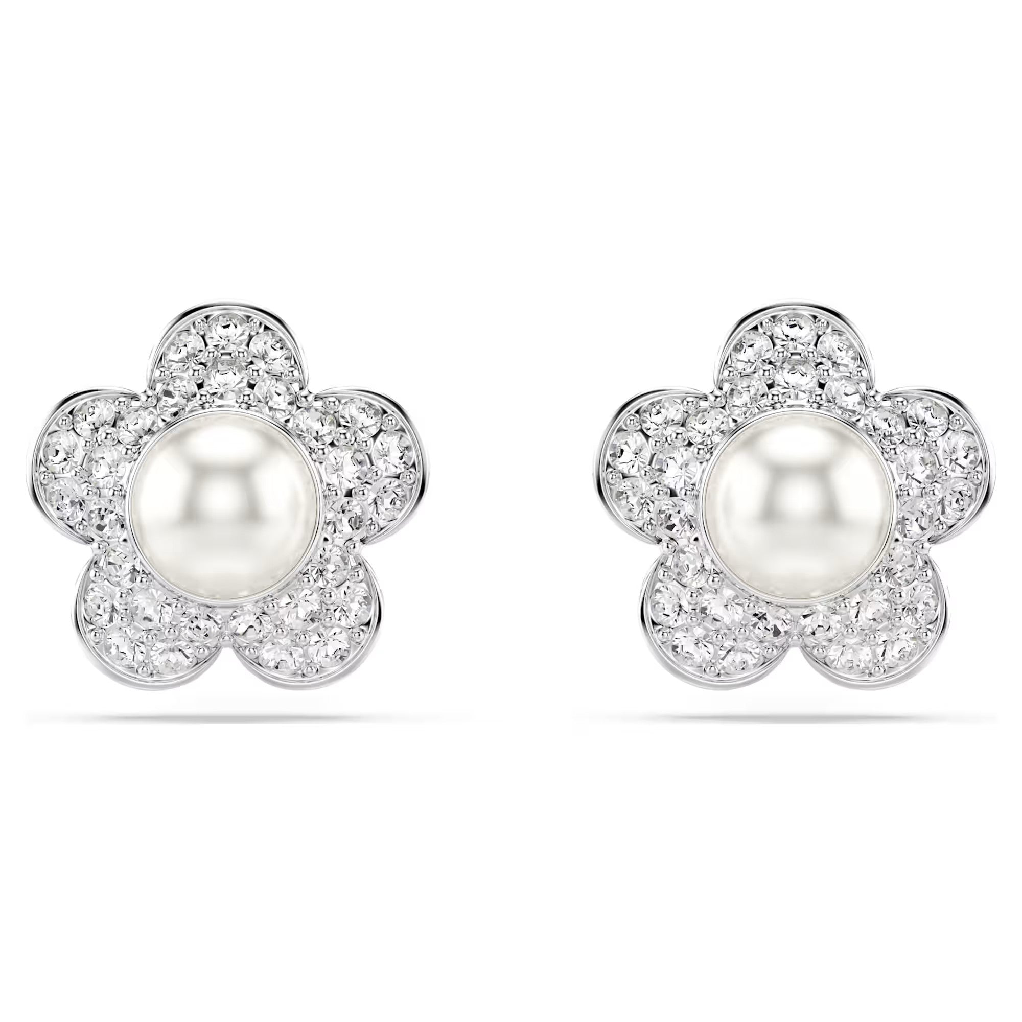 Brincos Swarovski x Ariana Grande