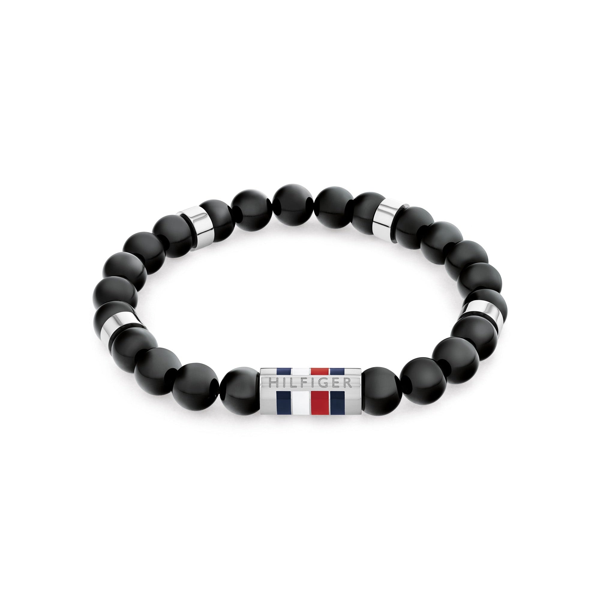 Pulseira Tommy Hilfiger Men Beads