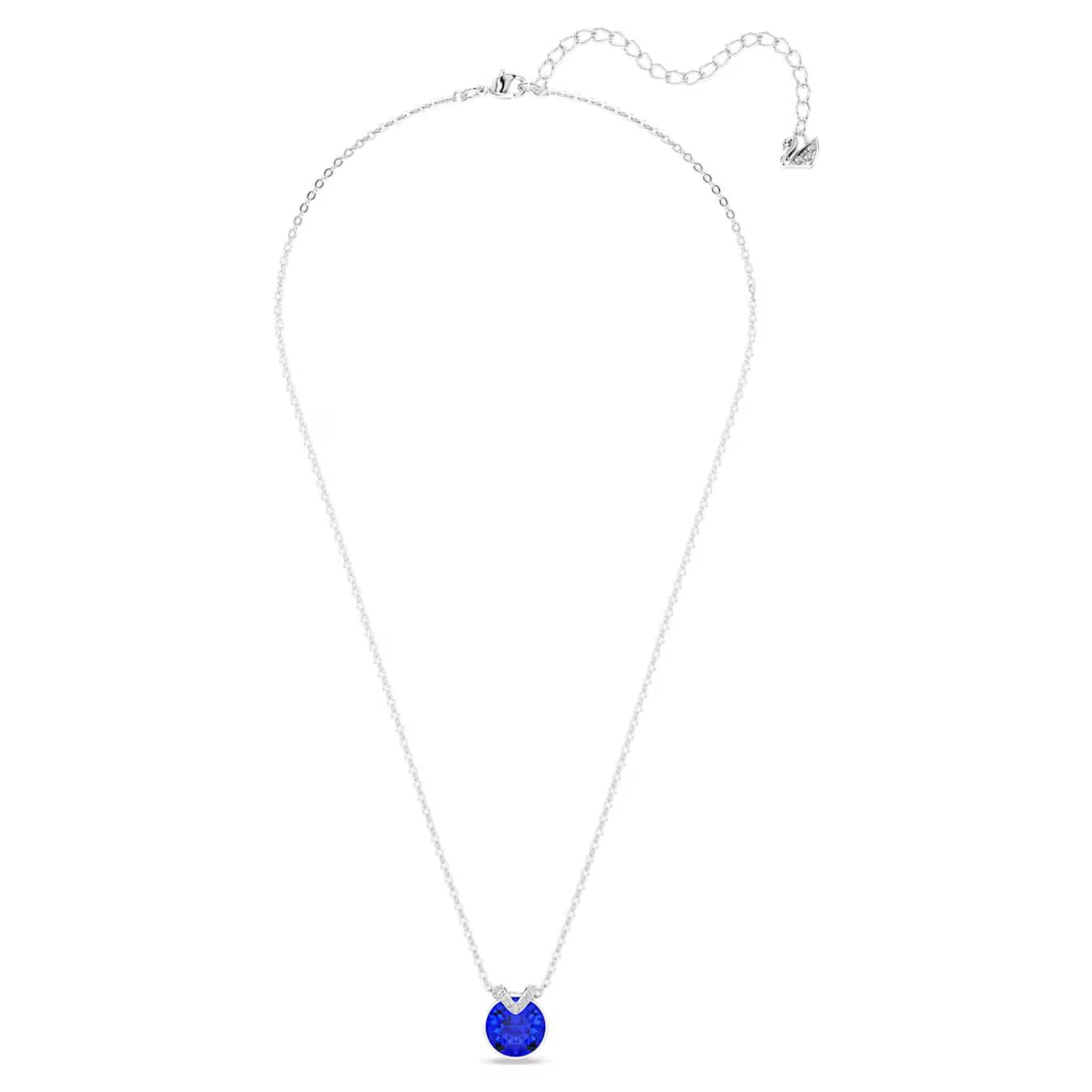 Colar Swarovski Bella V - Ana Joalheiros
