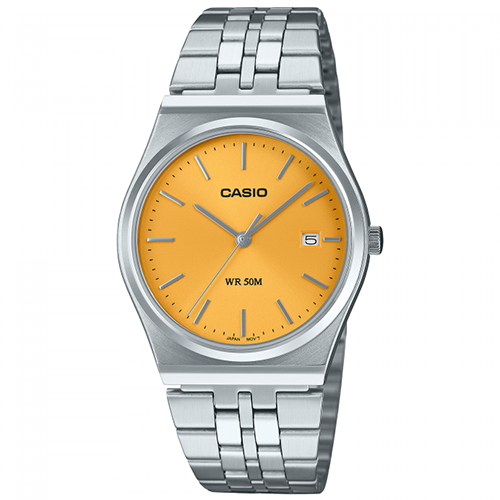 Relógio Casio MTP-B145D-9AV - Ana Joalheiros