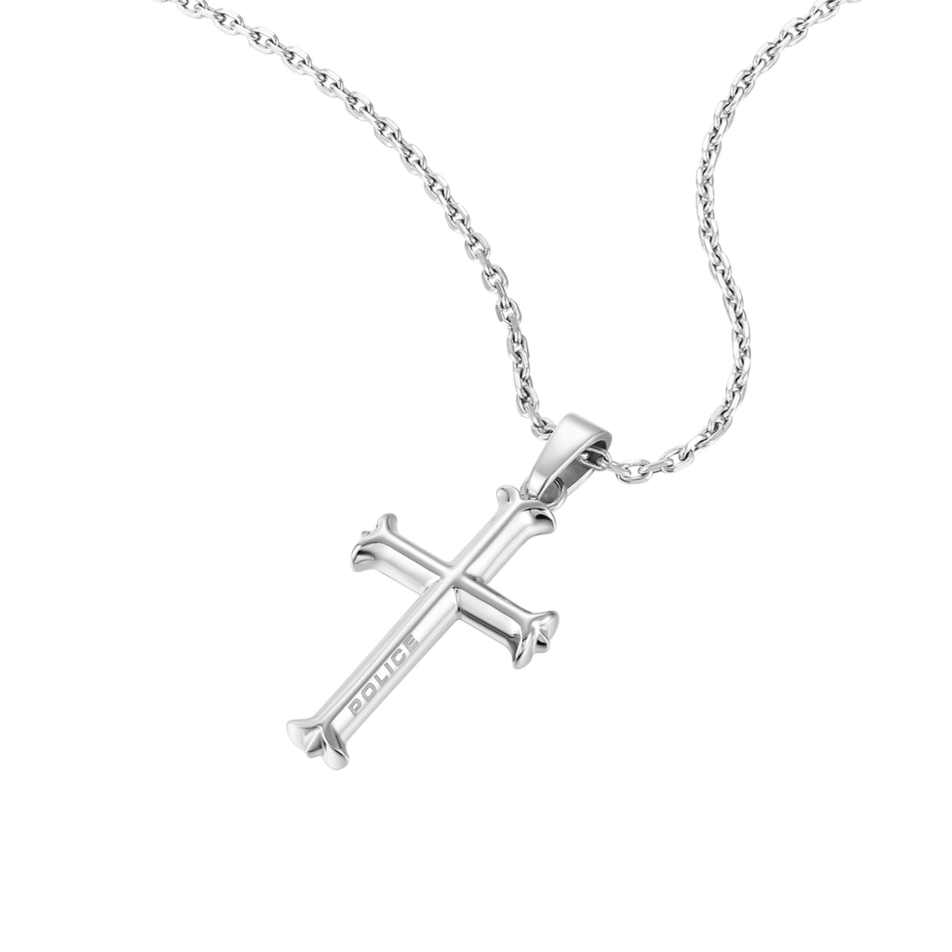 Colar Police Tacoma - Ana Joalheiros