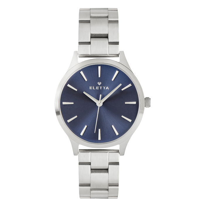 Relogio Elletta midnight - Ana Joalheiros