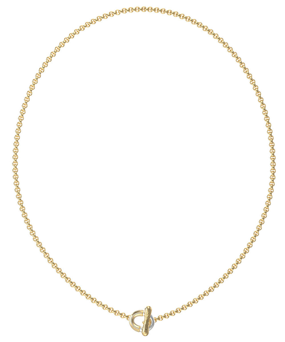 Colar Guess MAJORELLE