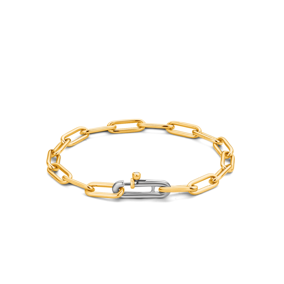 Pulseira Tisento