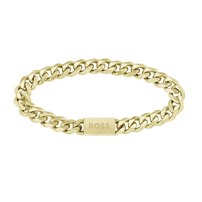 Pulseira Boss Joalharia - Ana Joalheiros