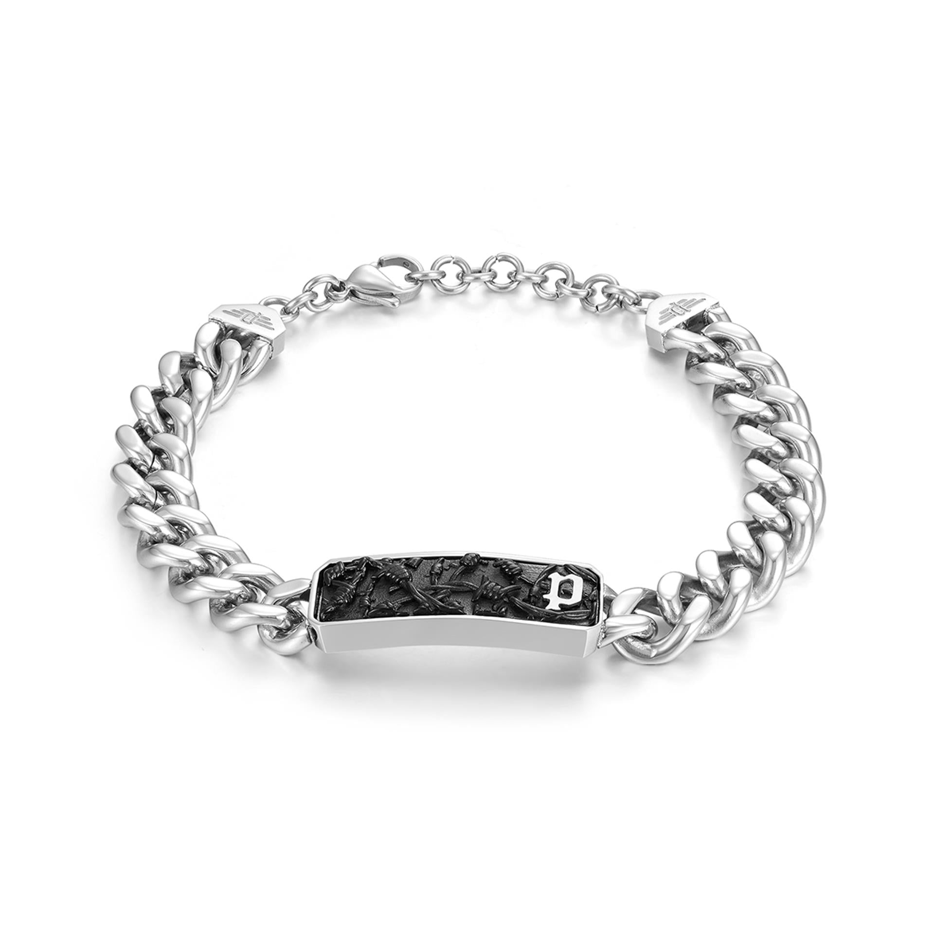 Pulseira Police Wire - Ana Joalheiros