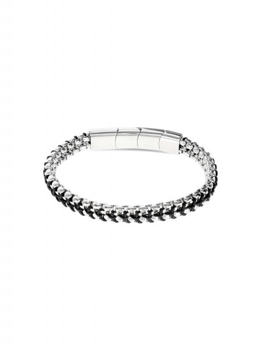 Pulseira One Men Waves - Ana Joalheiros