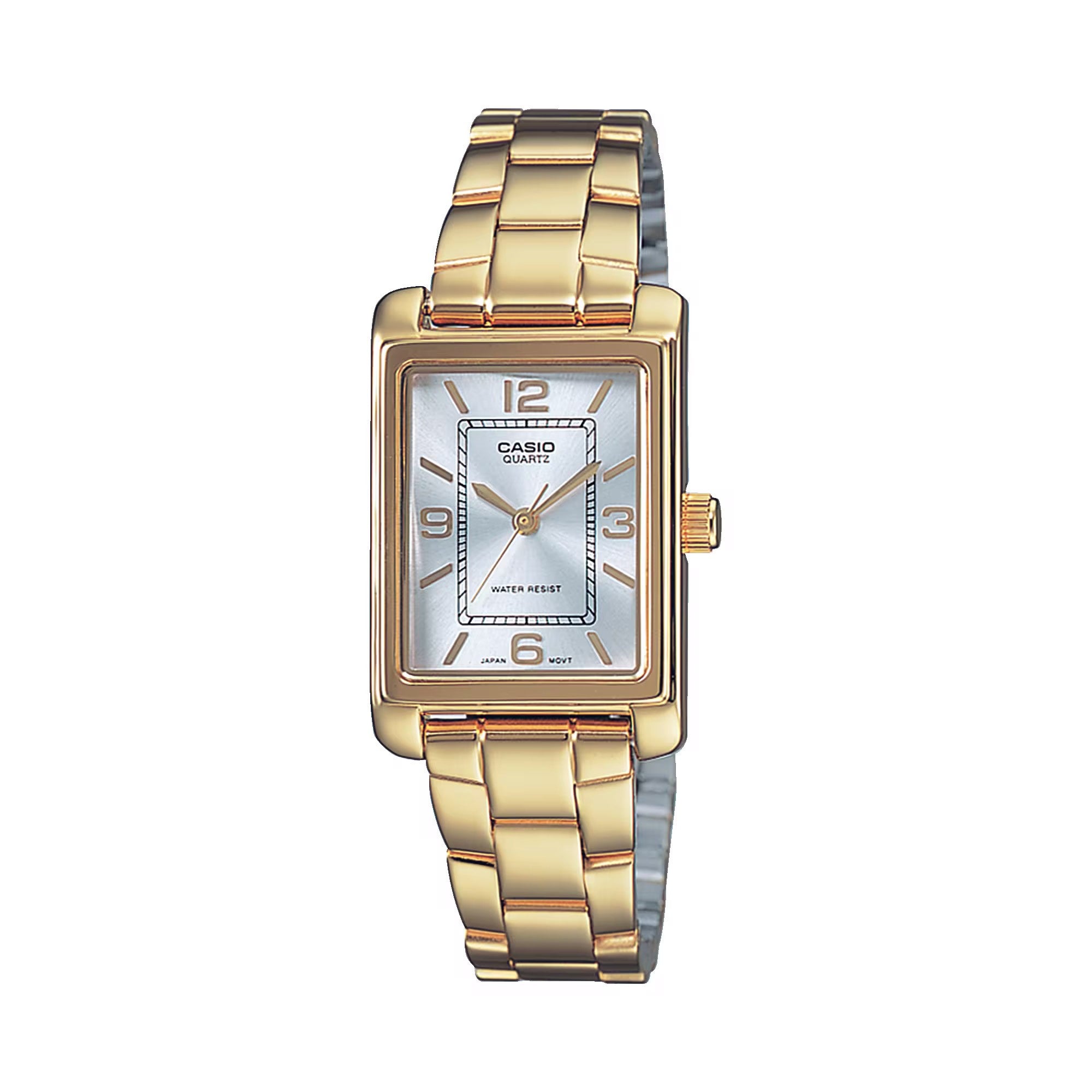 Relógio Casio LTP-1234 Series