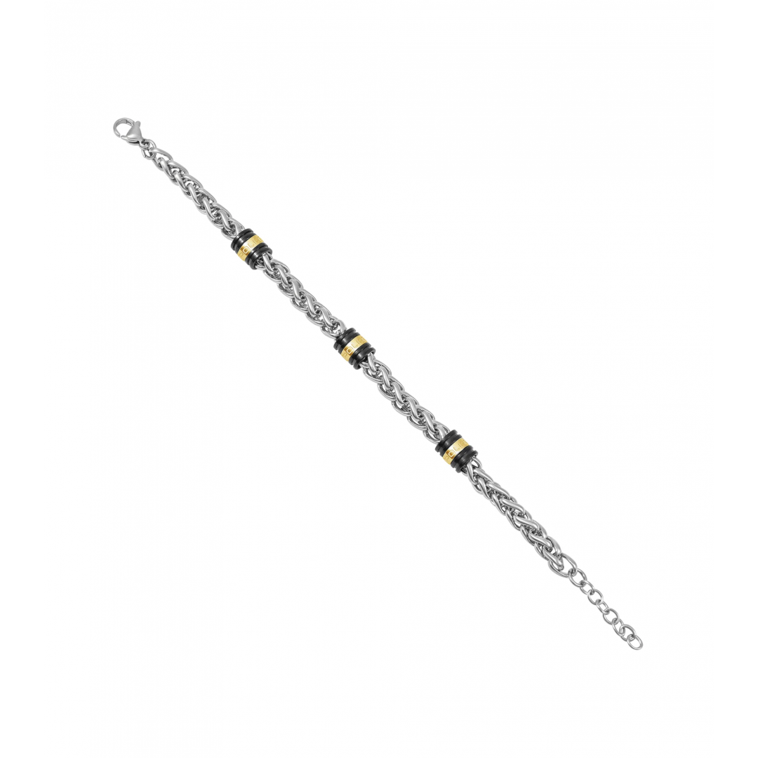 Pulseira Police Solaris