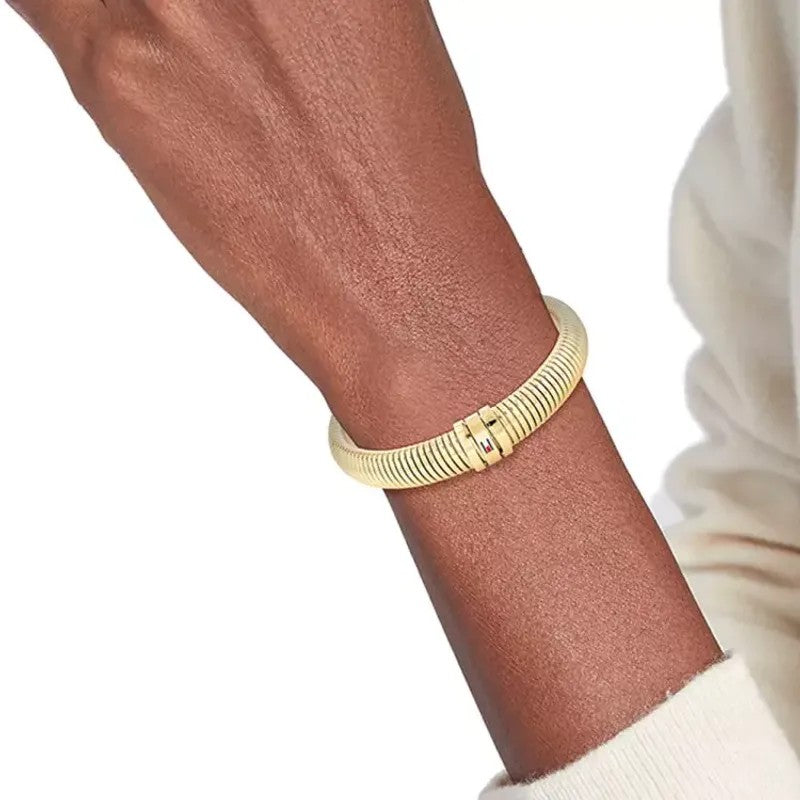 Pulseira Tommy Hilfiger Stretch