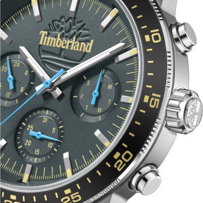Relógio Timberland Parkman