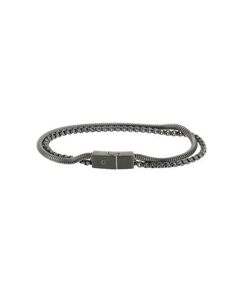 Pulseira One Joalharia Men Adventurer Gun - Ana Joalheiros