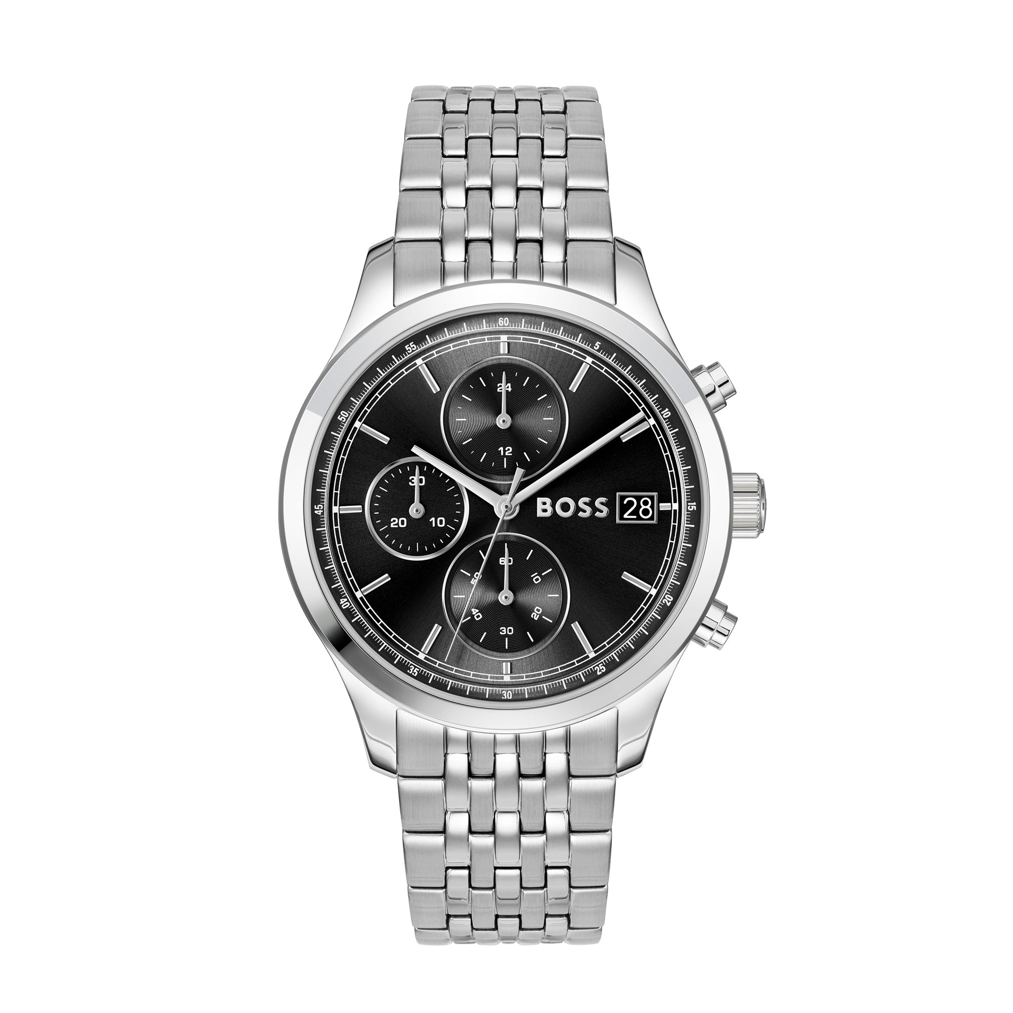 Relógio Boss Stratus