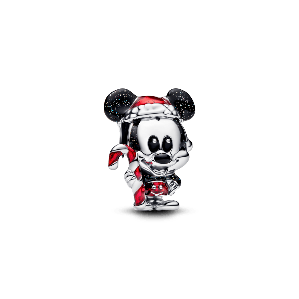 Conta Holiday Mickey Disney