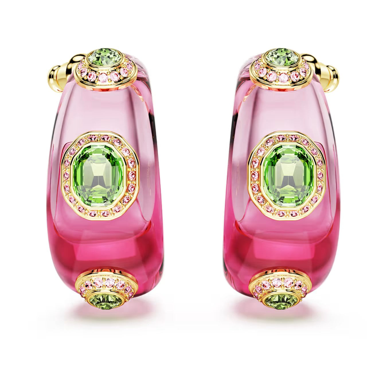 Brincos Swarovski Dulcis - Ana Joalheiros