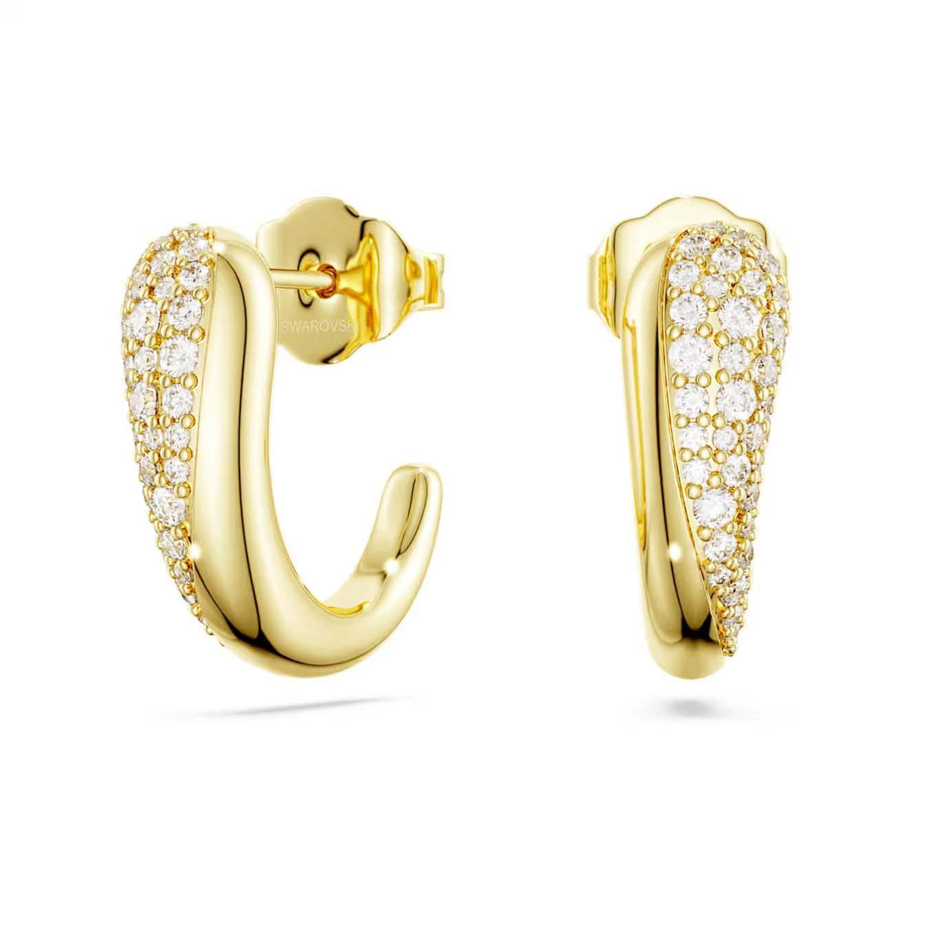 Argolas Swarovski