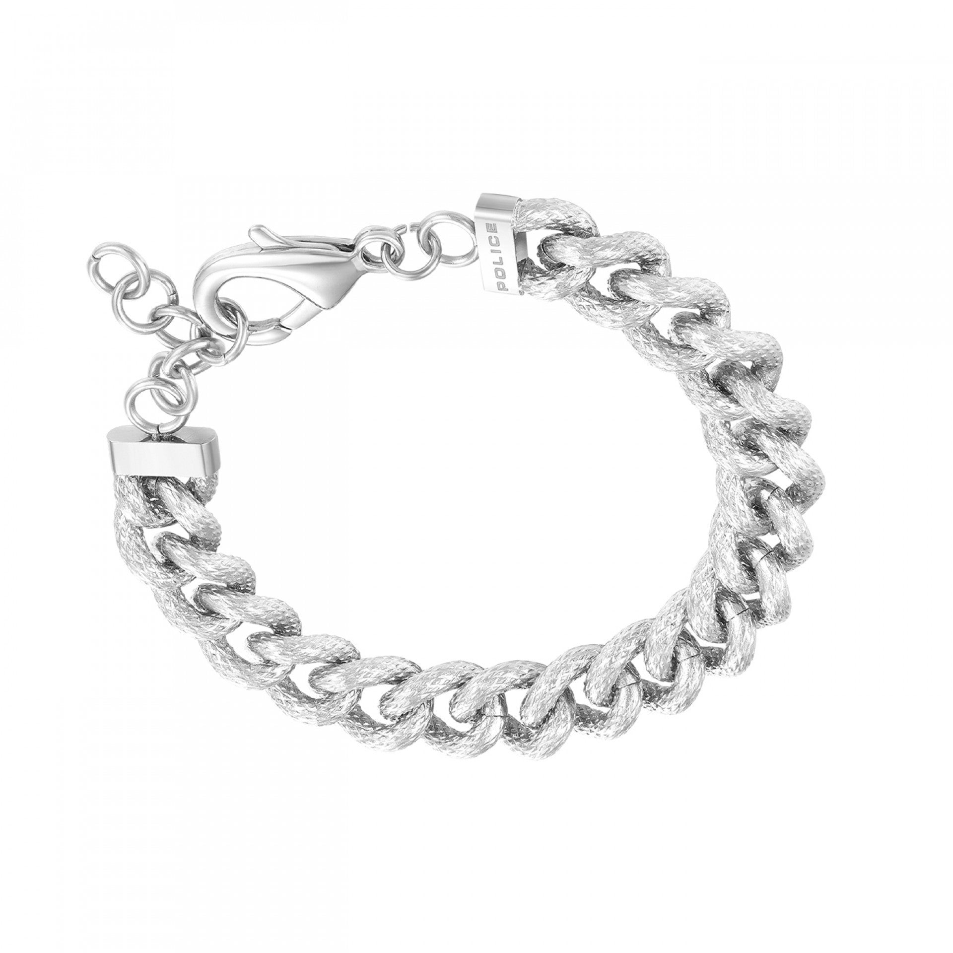 Pulseira Police Crank - Ana Joalheiros