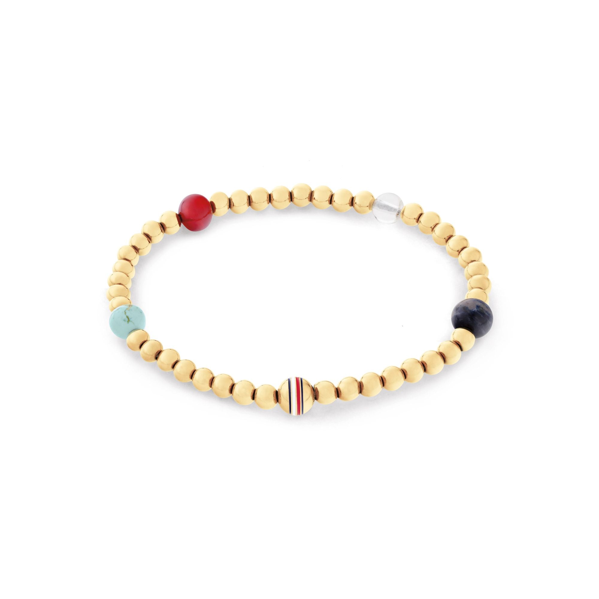 Pulseira Tommy Hilfiger Modern Hippie