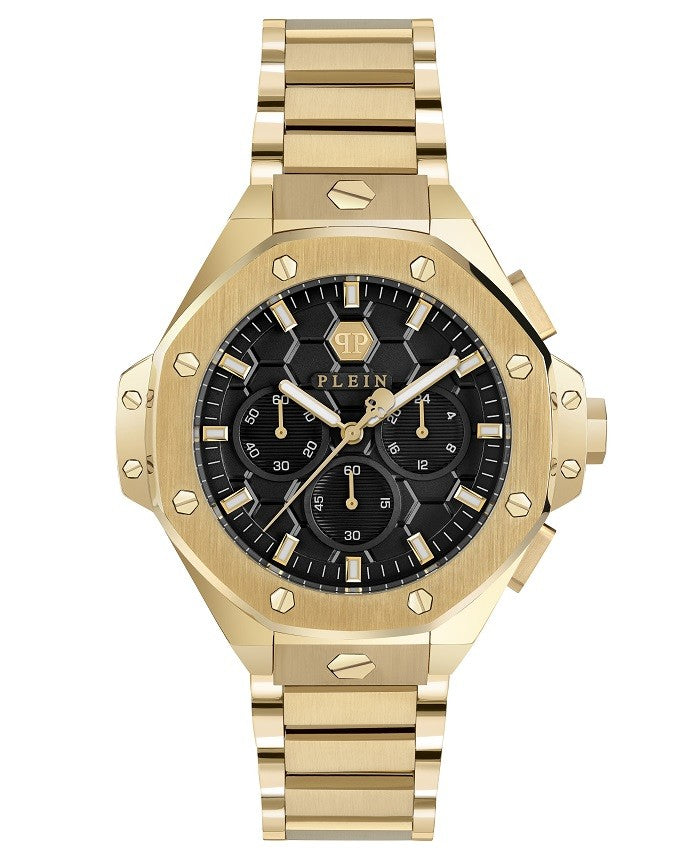 Relógio Philipp PLEIN CHRONO ROYAL - Ana Joalheiros