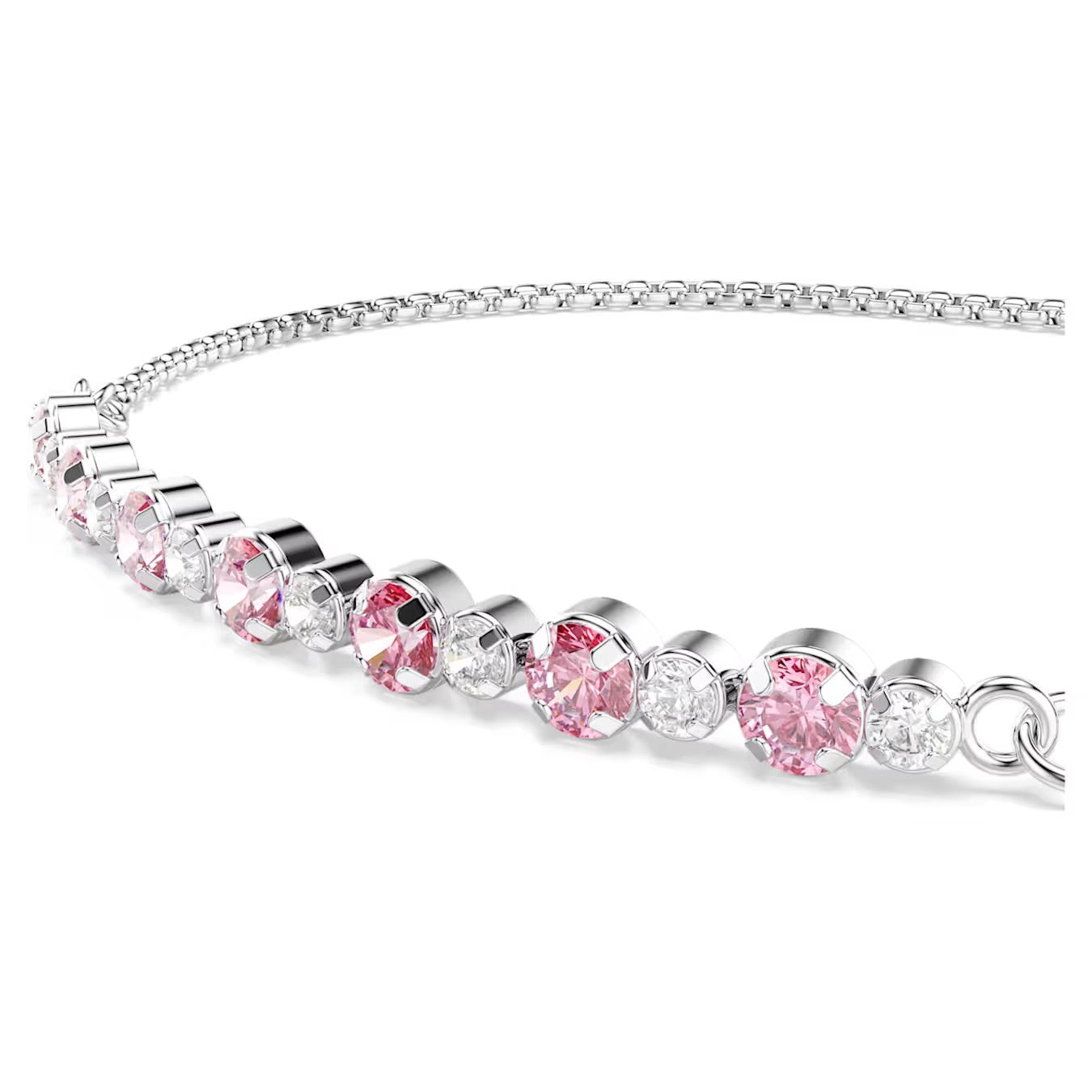 Pulseira Swarovski Matrix