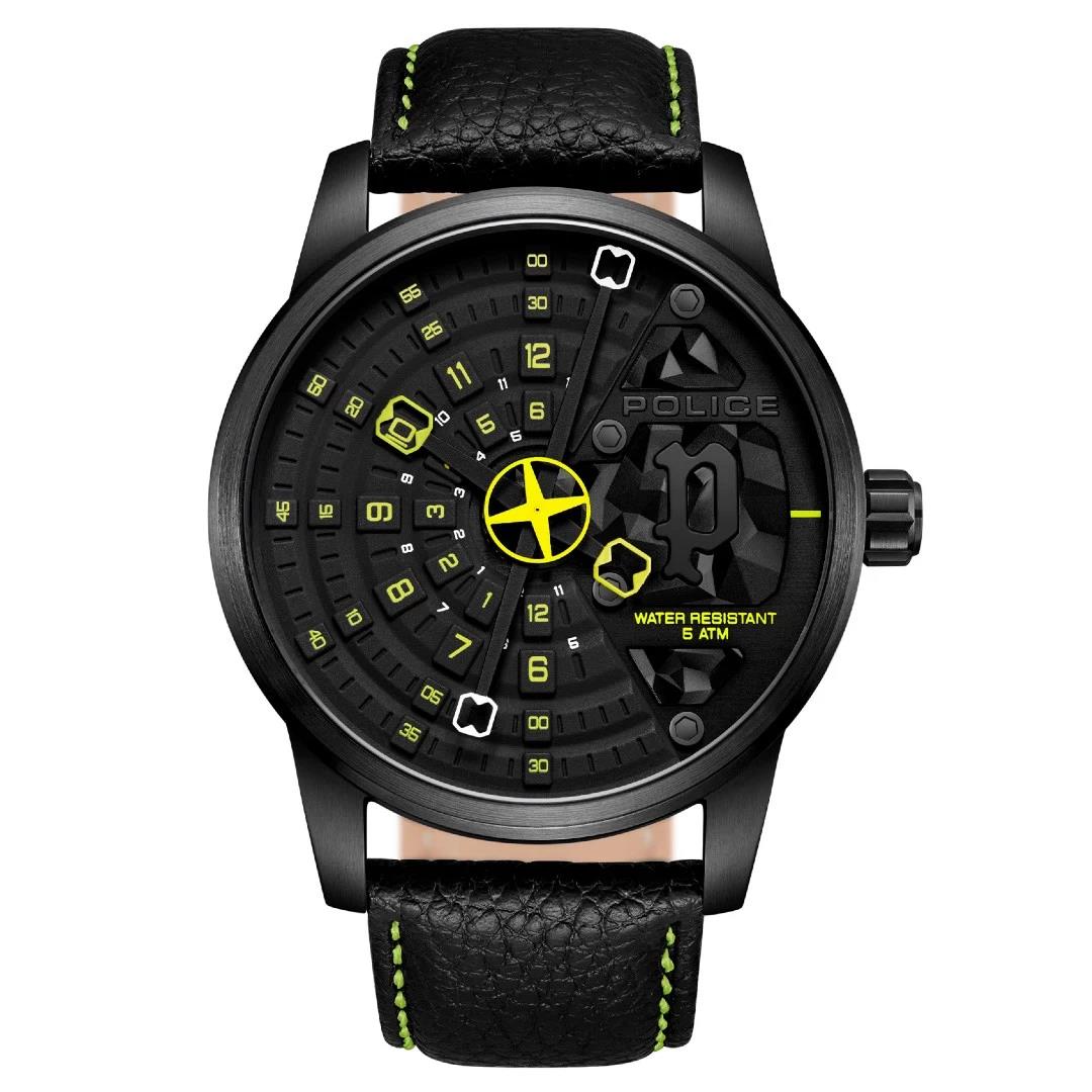 Relógio Police Avonade - Ana Joalheiros