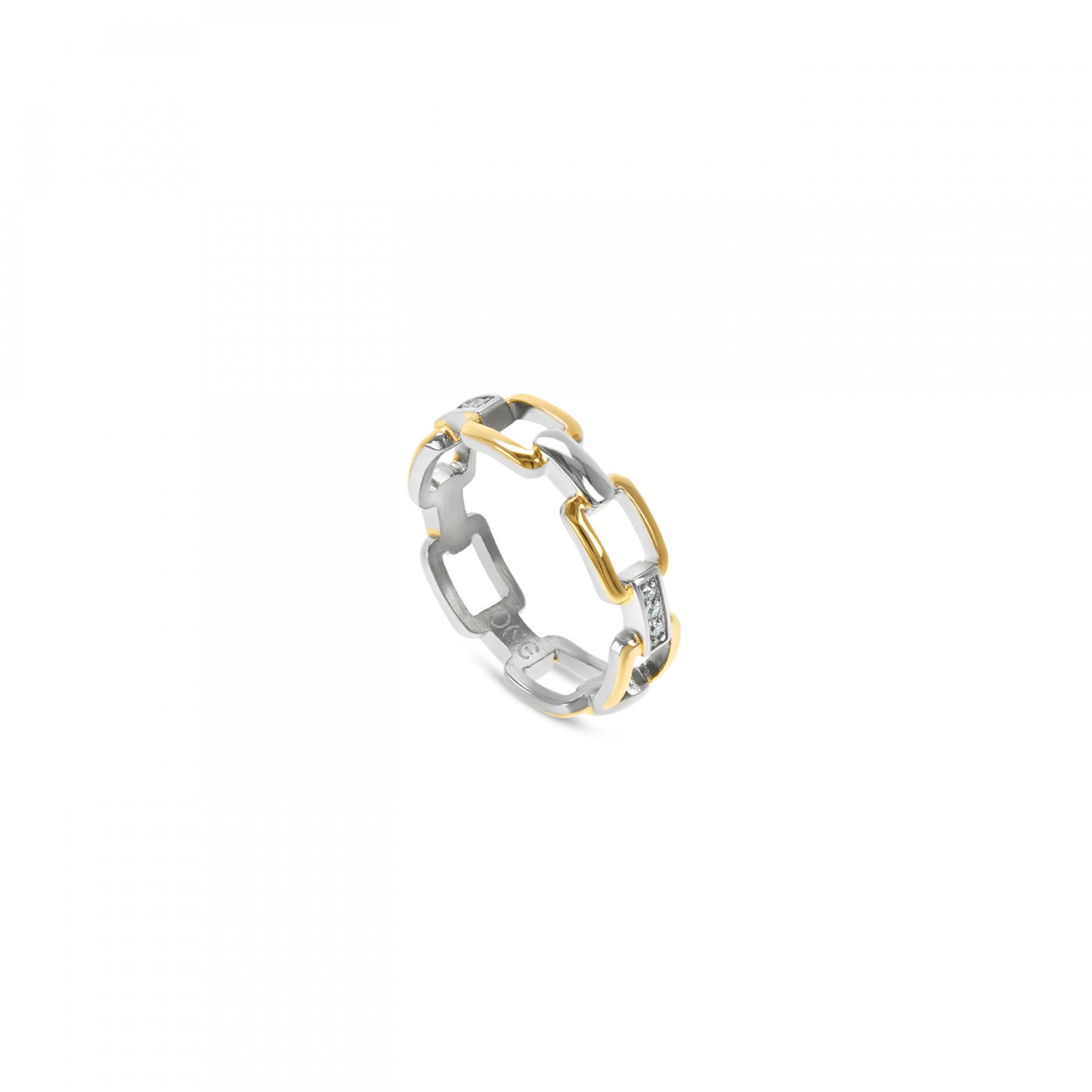 Anel One Senhora Butterfly Square 6 - Ana Joalheiros