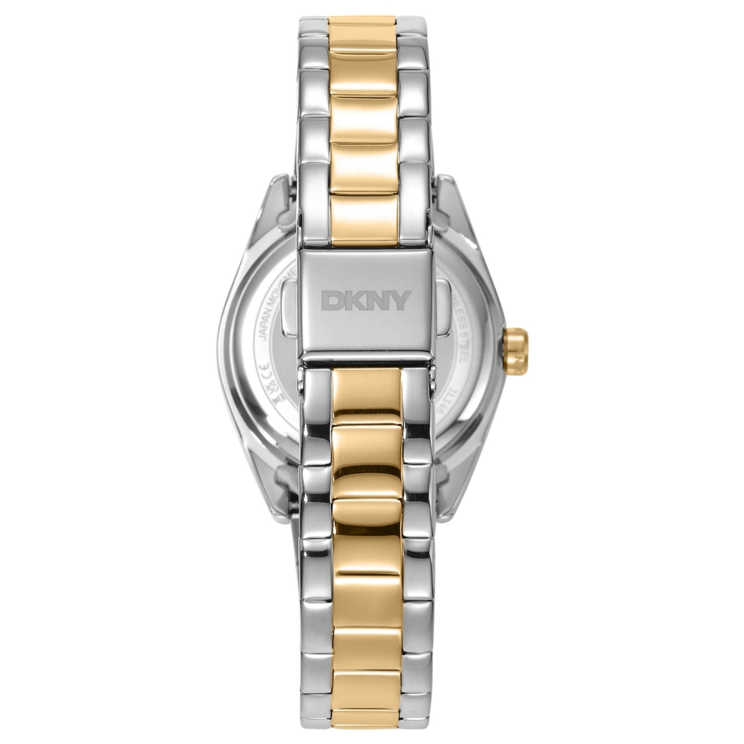 Relógio DKNY Logo