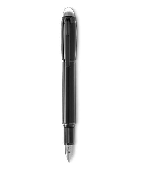 MONT BLANC CANETA FOUTAIN PEN STARWALKER M - Ana Joalheiros