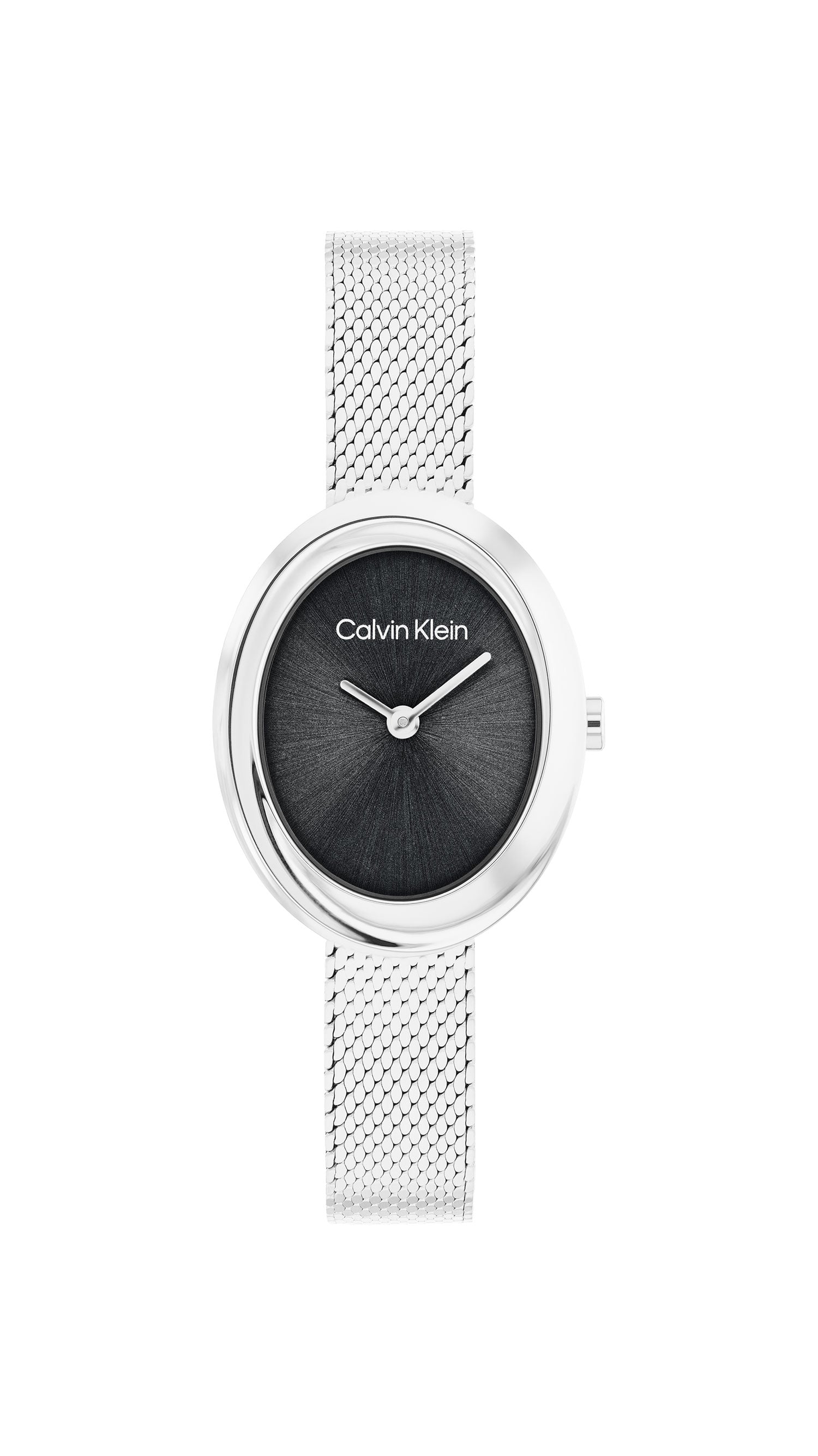 Relógio Calvin KleinTwisted bezel