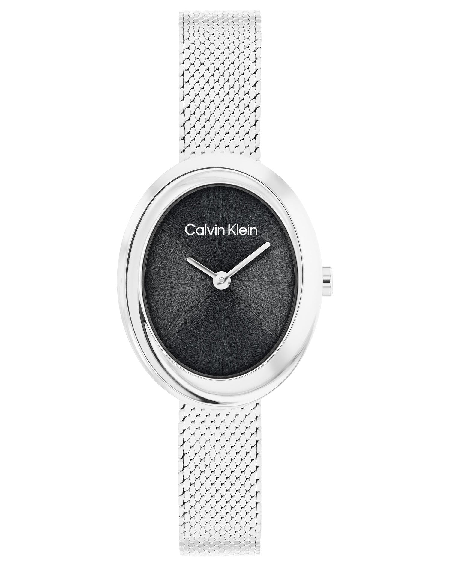 Relógio Calvin KleinTwisted bezel