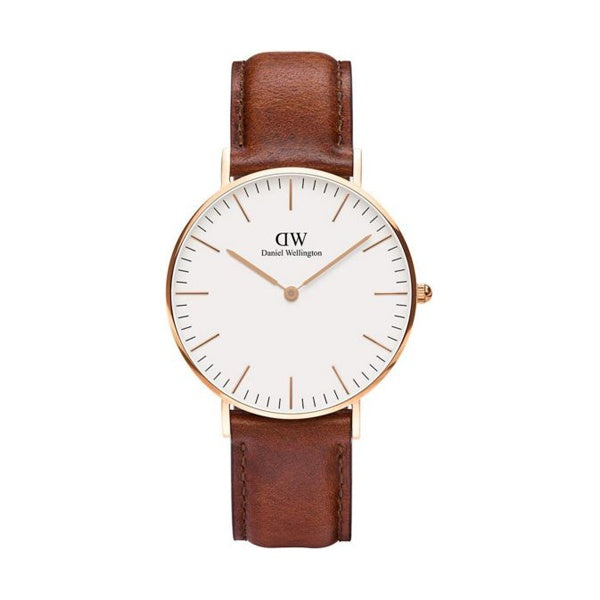 RELOGIO Daniel Wellington Classic St Mawes - Ana Joalheiros