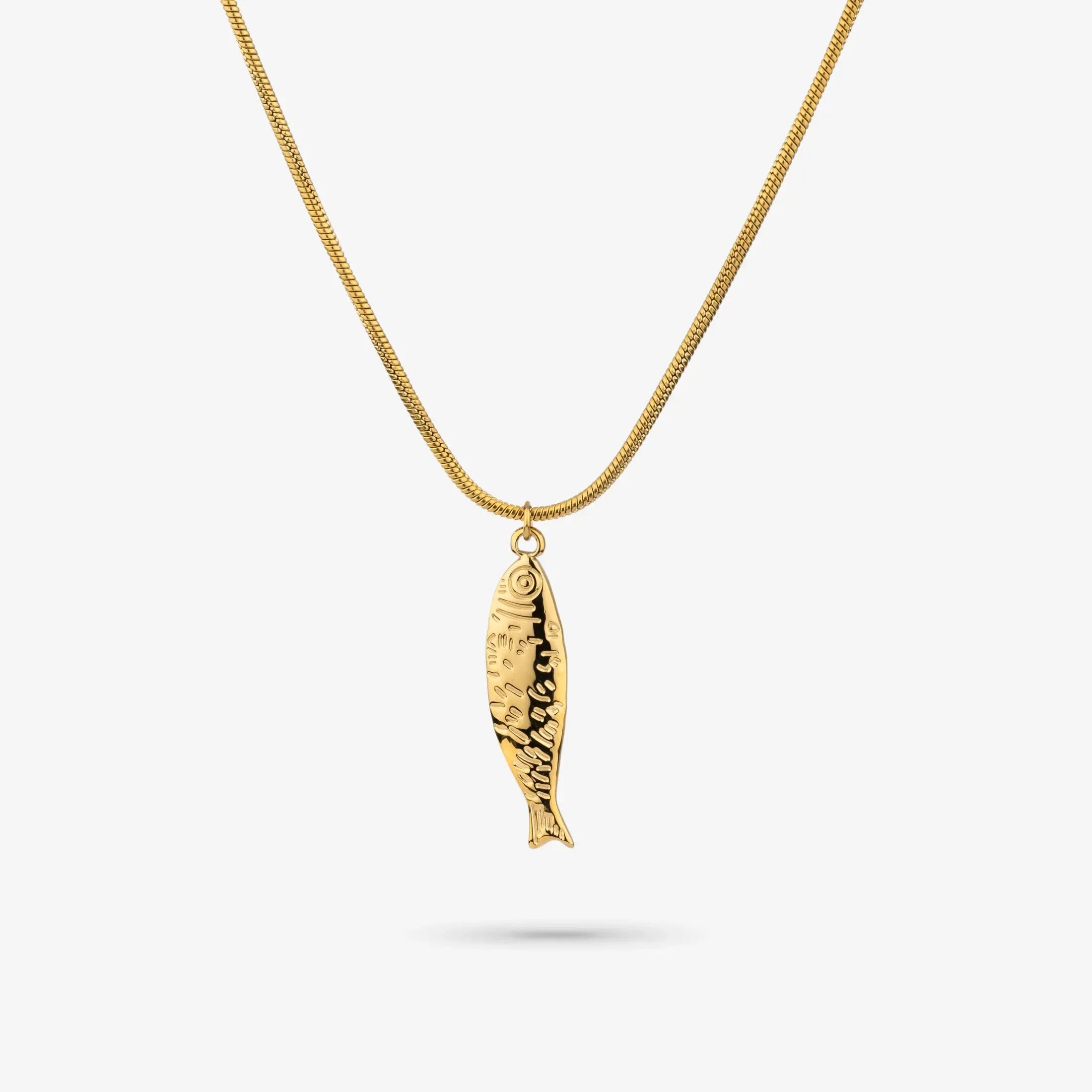 Colar Radiant By jewels de Mulher Sea Dourado