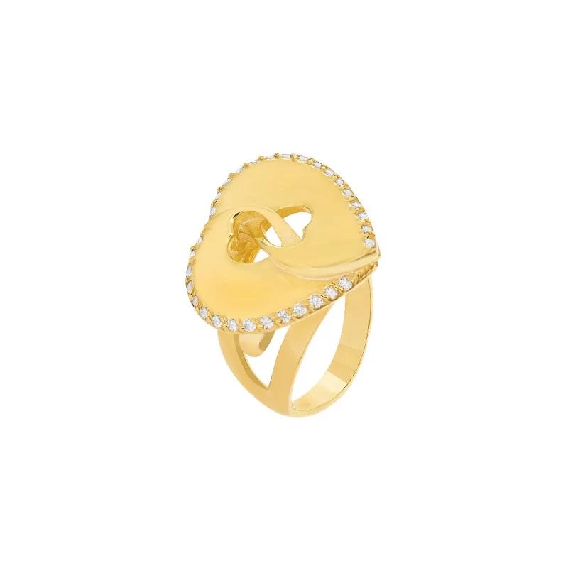 Anel Eugenio Campos - Ana Joalheiros