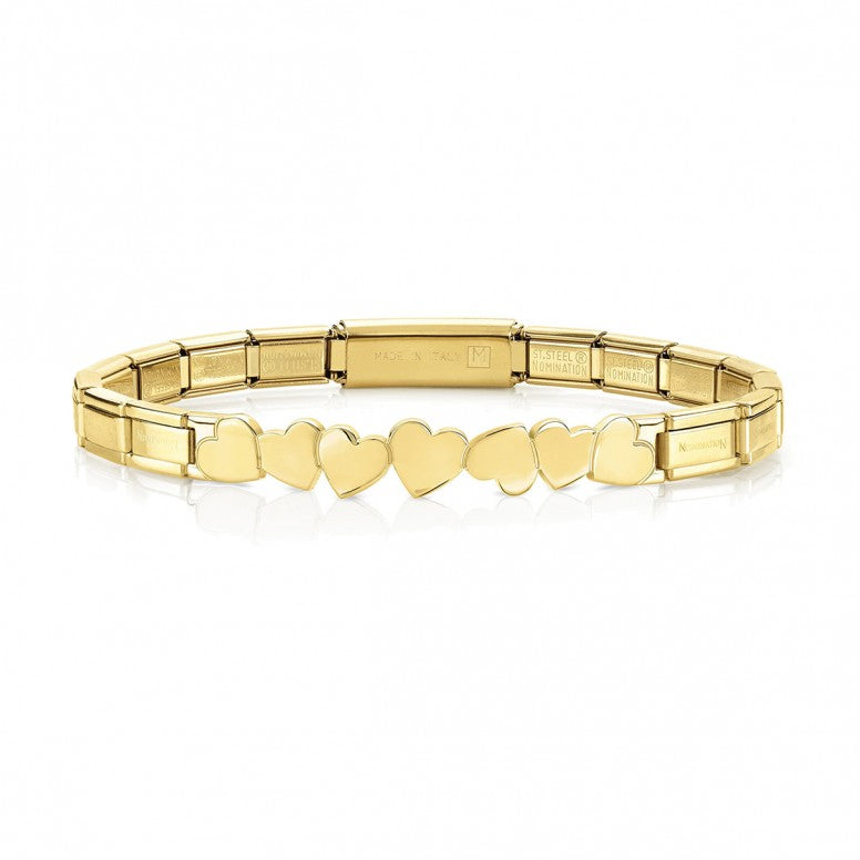 Pulseira Nomination Trendsetter - Ana Joalheiros