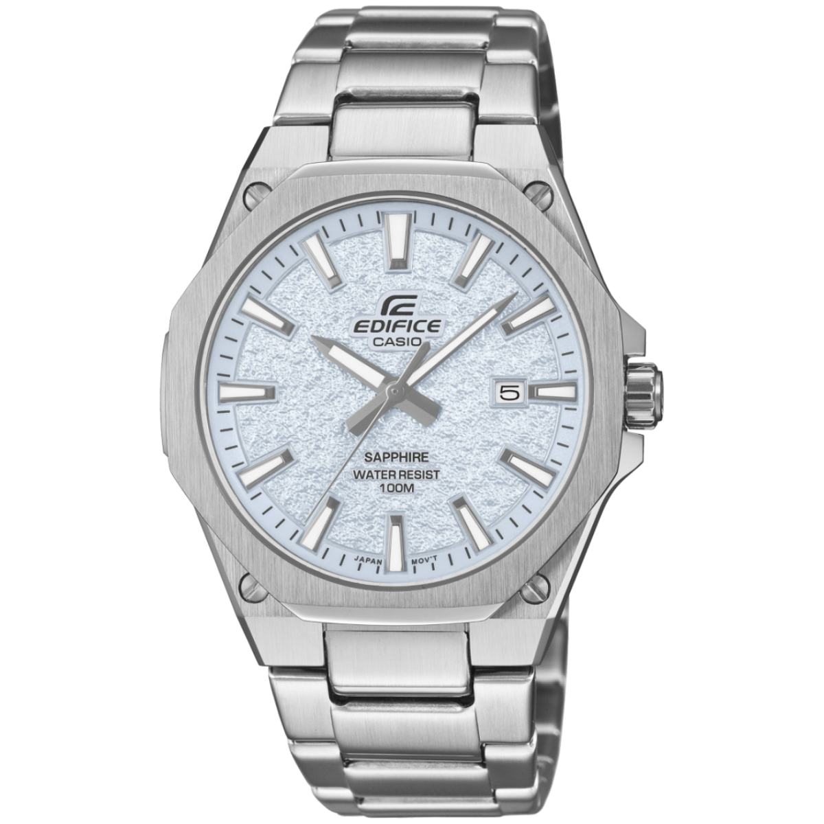 Relógio Casio Edifice
