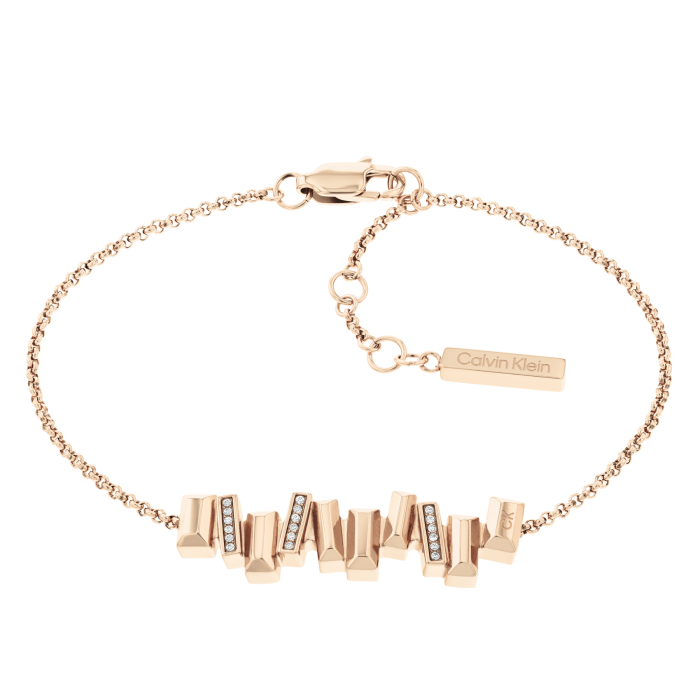 Pulseira Calvin Klein Luster