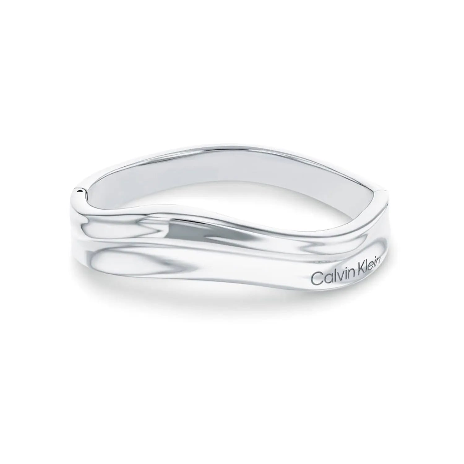Pulseira Calvin Klein Elemental Bangle