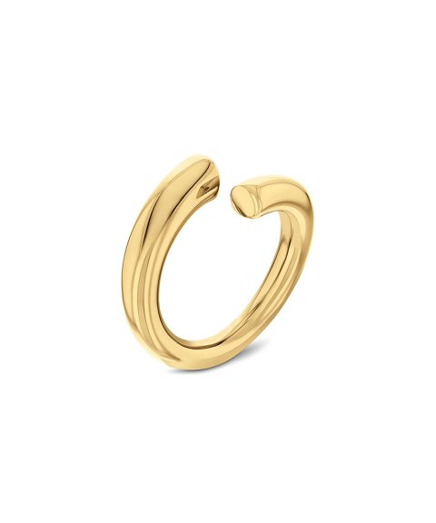 Anel Calvin klein Spiral - Ana Joalheiros
